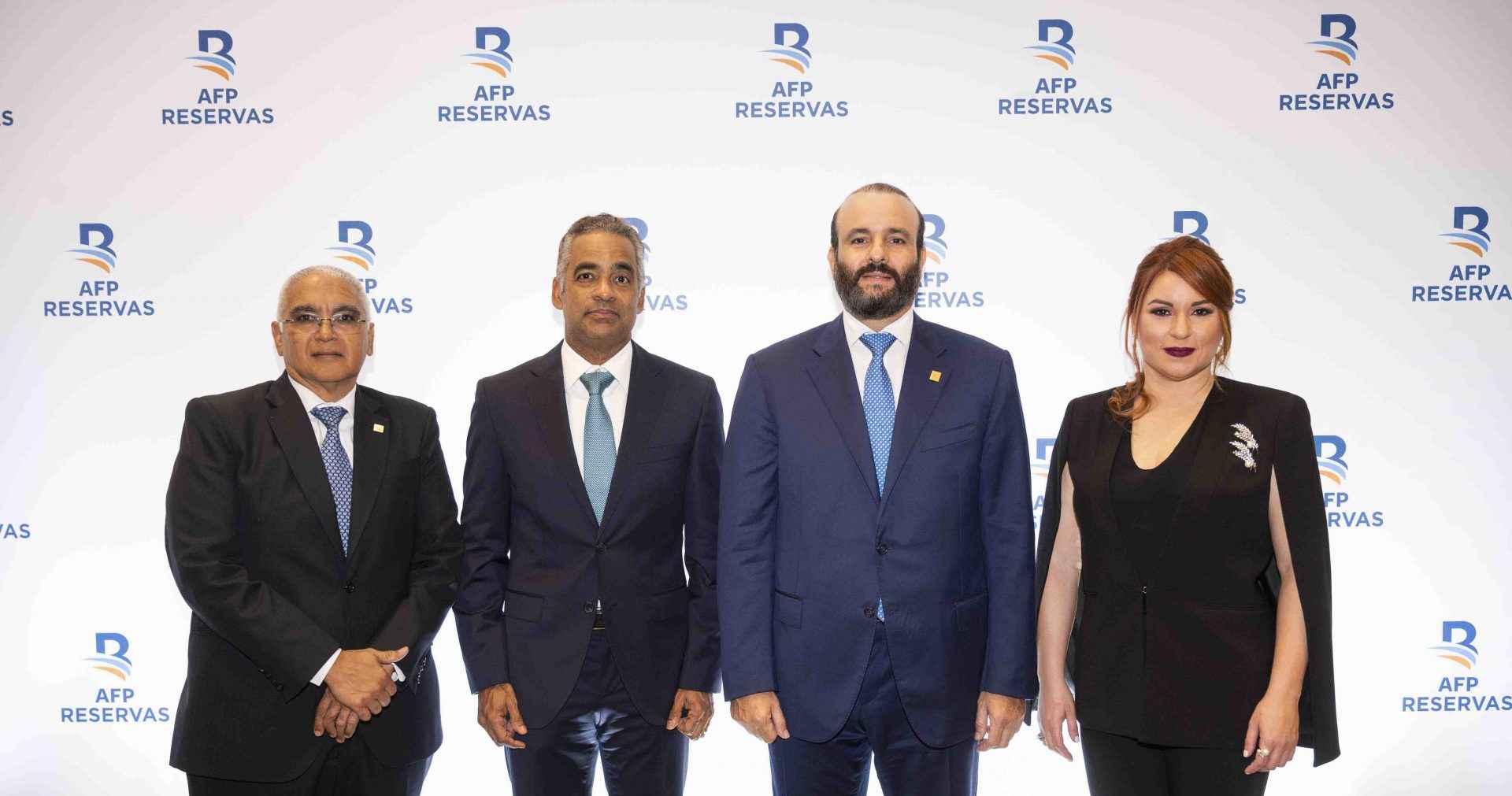 AFP Reservas ha invertido RD$19,812 millones en sectores productivos ...