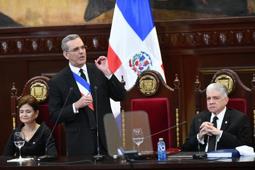 Luis Abinader dará discurso este 16 de agosto desde Santiago por sus dos años de Gobierno