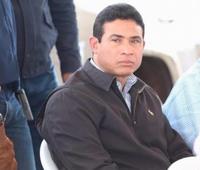 Caso Coral: Adán Cáceres e hijo de la pastora Rossy Guzmán buscan  tribunal varié prisión preventiva