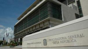 Fiscales amenazan con paralizar sus trabajos: exigen a Luis Abinader mayor presupuesto para MP