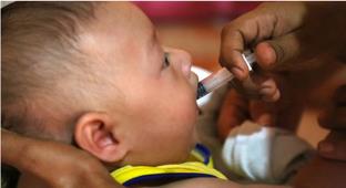 República Dominicana es uno los países con alto riesgo de contagios de polio tras reaparición en EEUU