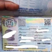 Con consulados cerrados, siguen otorgando visas en Haití