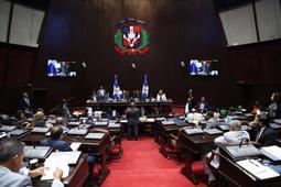 Diputados aprueba en primera lectura modificación al Código Procesal Penal