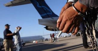 En los últimos dos años 75 dominicanos han sido extraditados hacia los Estados Unidos