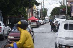 Escalada de la delincuencia tiene en zozobra a barrios del DN