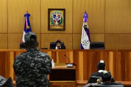 Piden suspensión de juez Juan Francisco Rodríguez Consoró por presuntamente cometer faltas graves