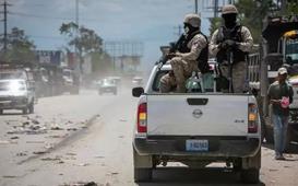 República Dominicana acumula críticas de organismos internacionales por trato a migrantes haitianos