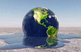 ONU: Once billones de dólares hacen falta para frenar el calentamiento global