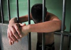 196 menores siguen presos sin juicios