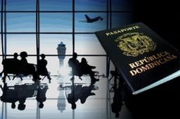 Alta de demanda de pasaportes provoca escasez de libretas