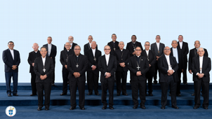 Carta Pastoral: Obispos invitan a promover la honestidad, el diálogo, el amor, la justicia y la paz