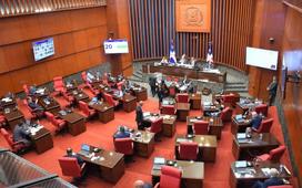 Diputados aprueban en primera lectura proyecto de ley de Fideicomiso Público