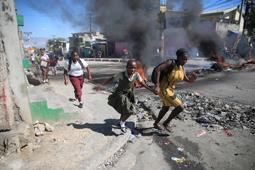 Disparan a casa del primer ministro de Haití; Ariel Henry no se encontraba en su residencia