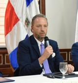 Embajador guatemalteco en RD pide al Gobierno dominicano no aplicar reciprocidad en exigencia de visado