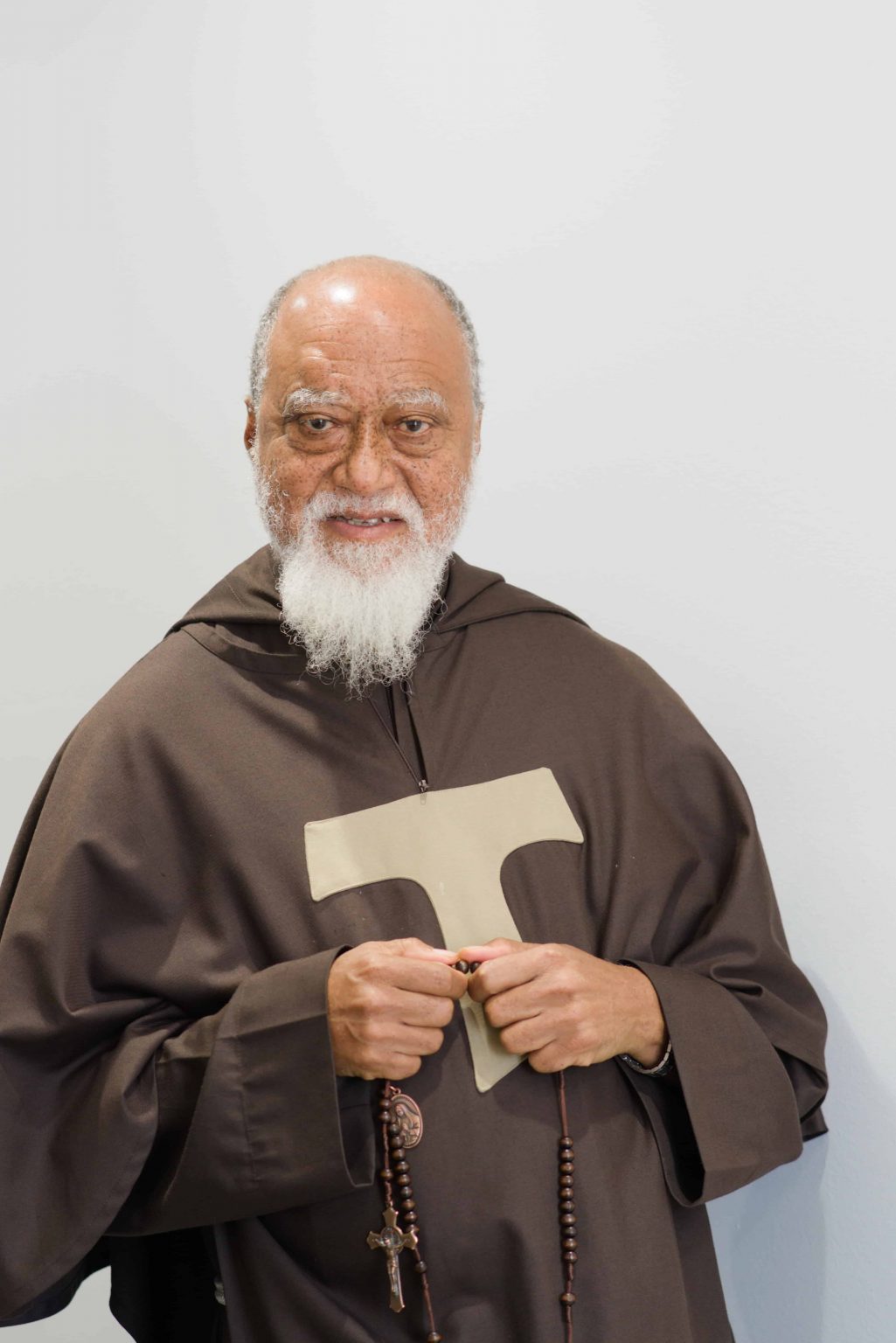 Fray José María Guerrero: 