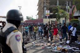 Secuestran en Haití 29 pasajeros de autobús procedente de República Dominicana
