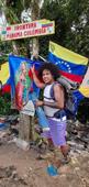 Un dominicano en la temible selva del Darién, entre cadáveres y animales peligrosos