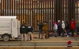 ¿Se acabó la vuelta por México a EEUU? Expulsarán migrantes tan pronto lleguen a la frontera