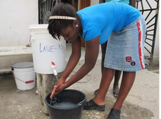 Salud Pública reporta siete nuevos casos de cólera