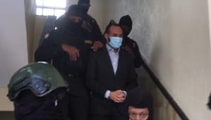 Se inicia medida de coerción contra Jairo González, acusado de estafa millonaria