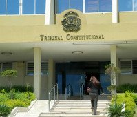 TC condena a Hacienda a pagar RD$1.2 MM por no otorgar pensión de cinco mil pesos a una viuda