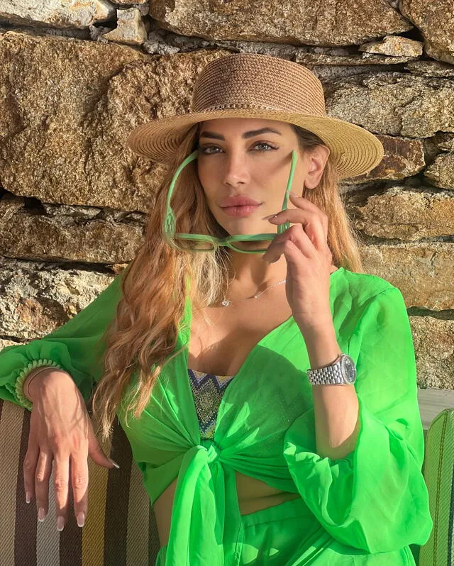 Murió La Influencer Farah El Kadhi A Los 36 Años Mientras Navegaba En Malta La Verdad 6008