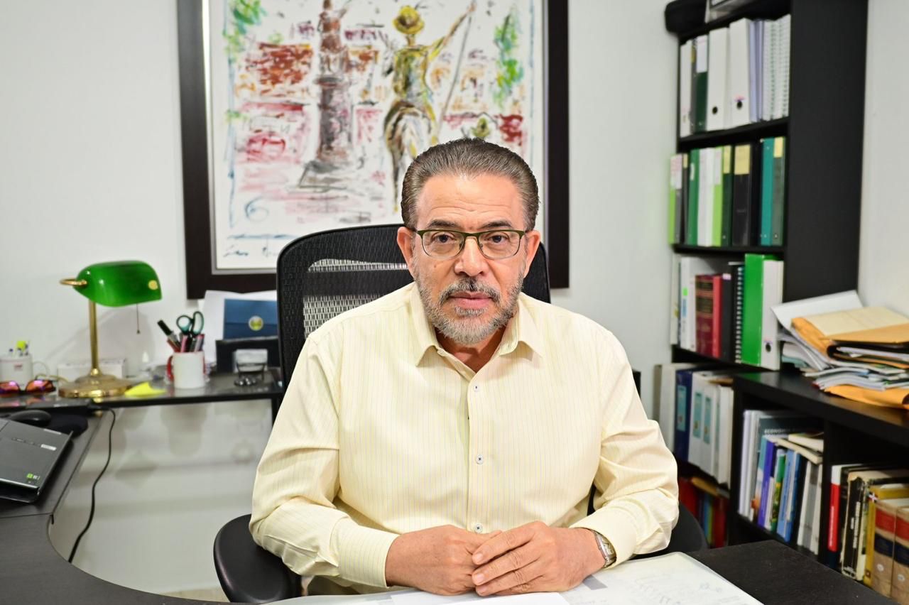 Guillermo Moreno insta a mayor protección para dominicanos en EE.UU. y