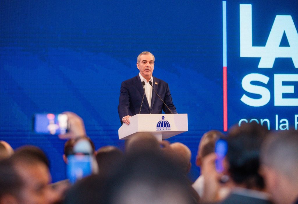 El Gobierno advierte: no permitirá protestas que alteren la paz social ...