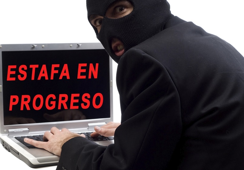Autoridades NY advierten sobre estafa en internet en compras de ...