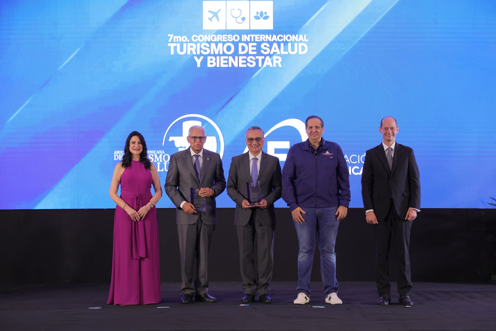 República Dominicana inaugura el 7mo Congreso Internacional de Turismo ...