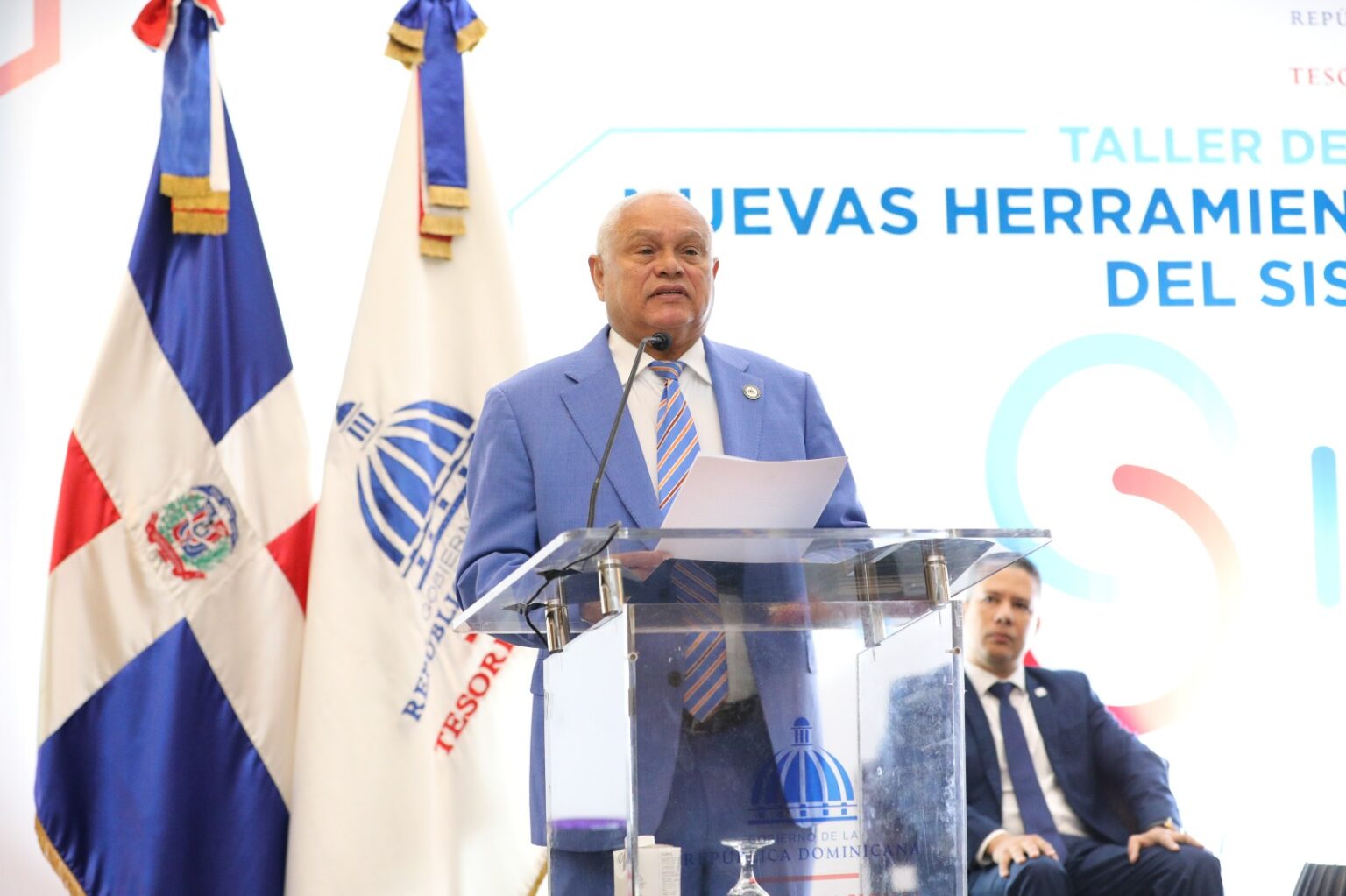 Tesorería Nacional moderniza SIRITE para optimizar pagos del Estado ...