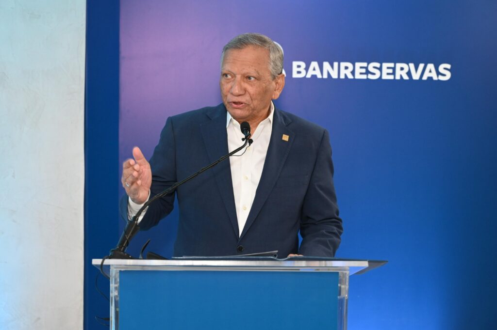 Global Finance reconoce a Banreservas como el Banco Más Seguro de República Dominicana en 2026