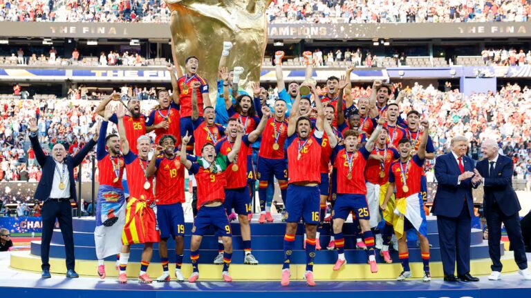 Espa a Conquista El Mundial 2026 Tras Vencer A Argentina En Una Final espa-a-conquista-el-mundial-2026-tras-vencer-a-argentina-en-una-final